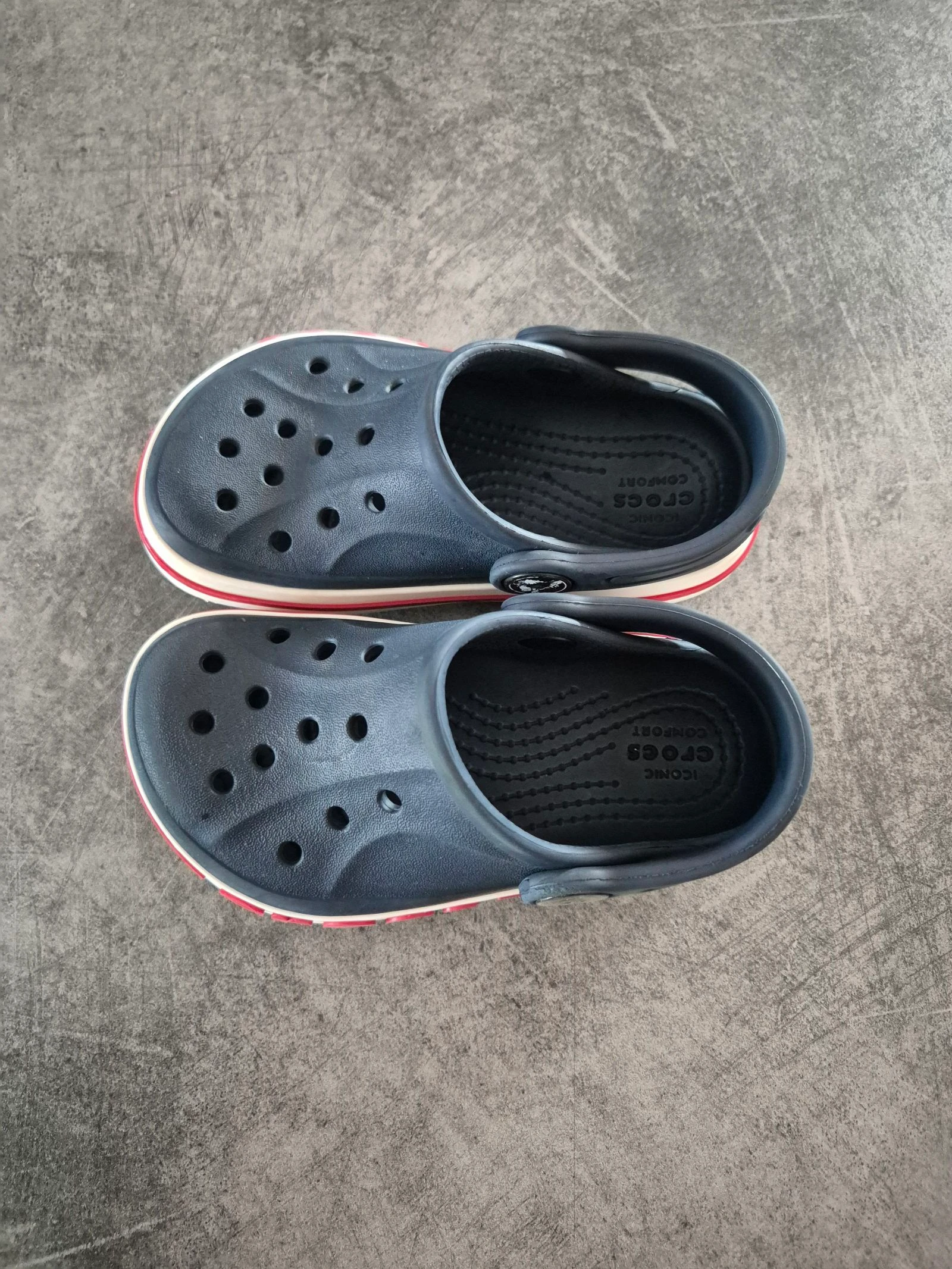 Crocs – photo 4